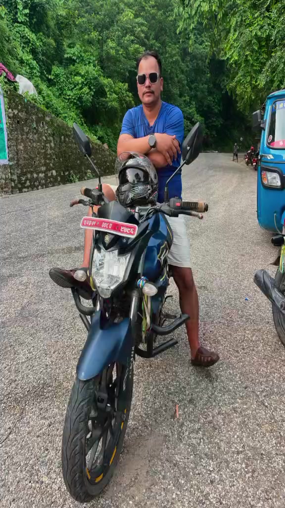 @Tapta Bohara