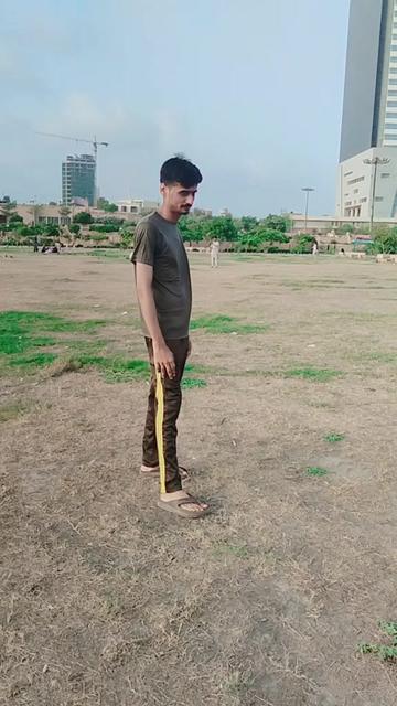 @USAMA ARAIN