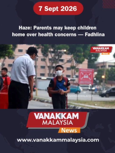 @Vanakkam Malaysia