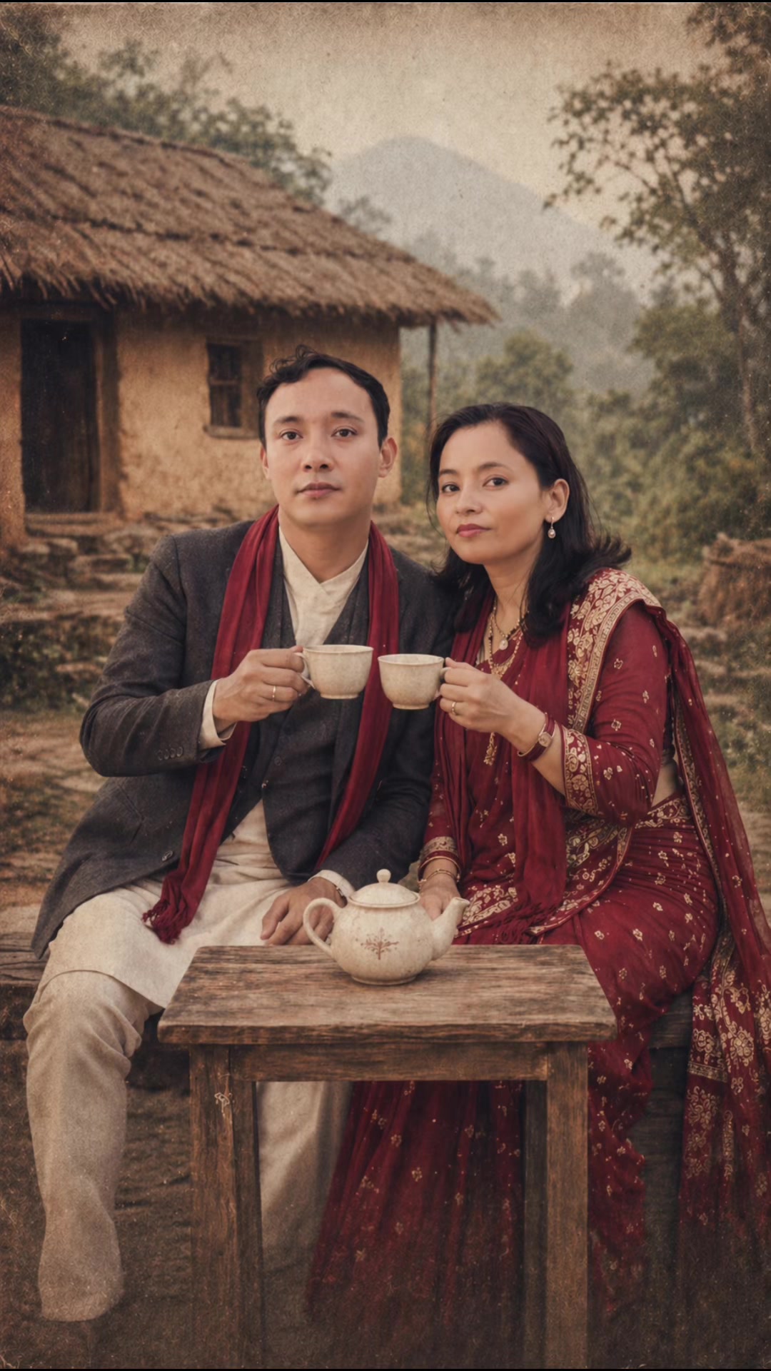 @Mana lama