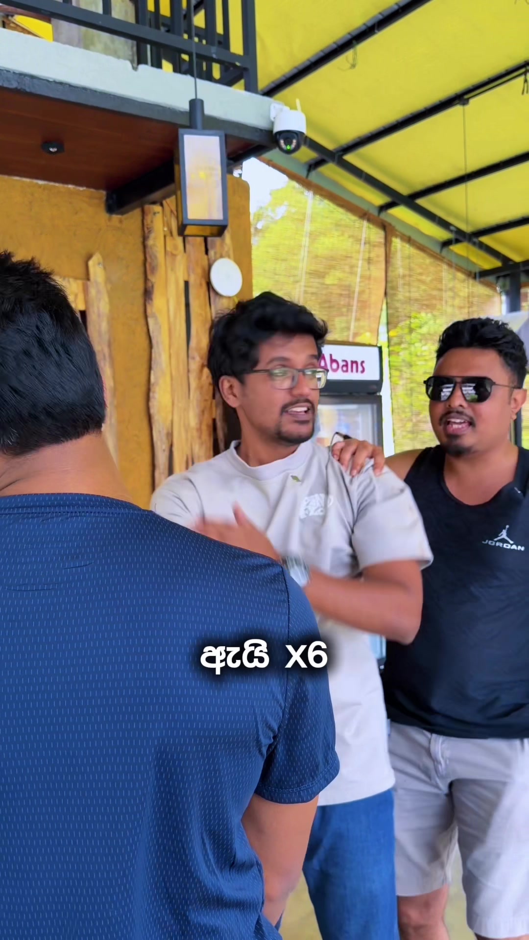 @Kanchuka Samarakoon