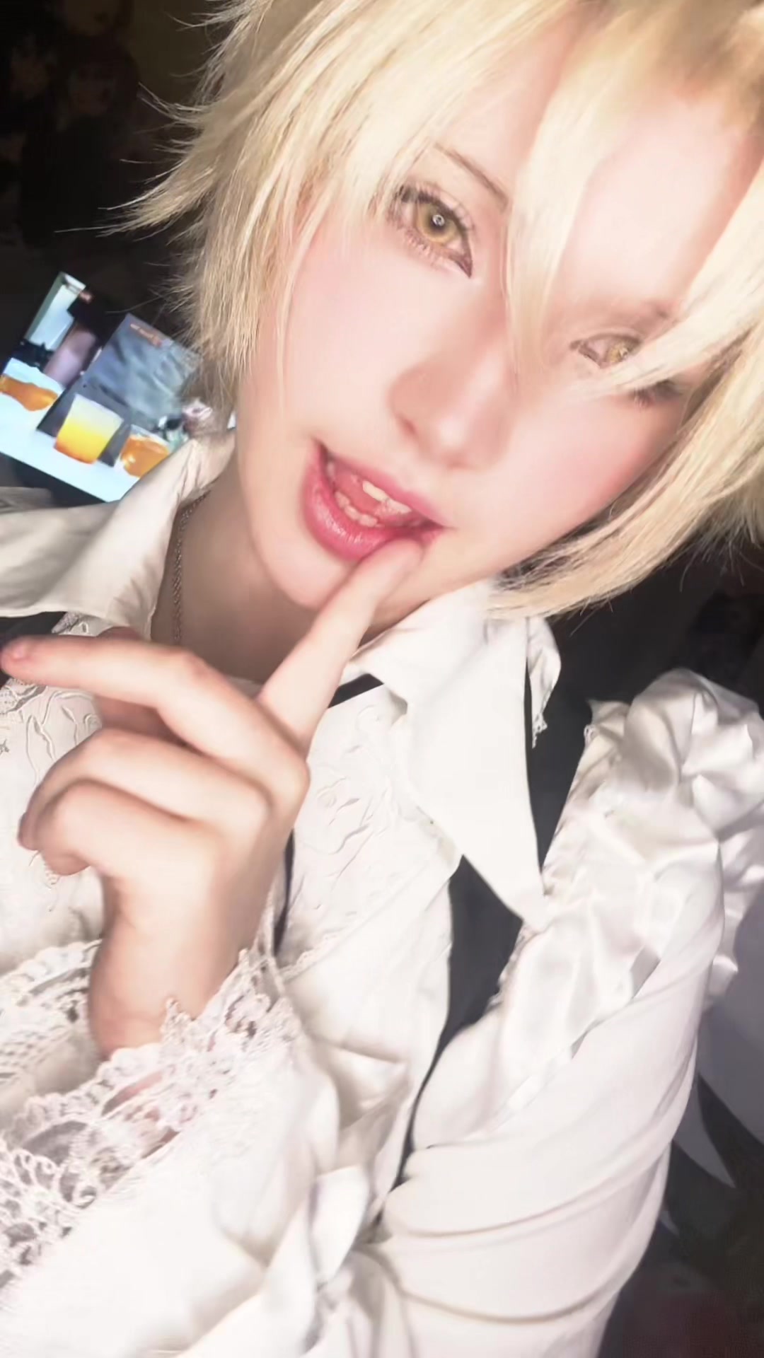 @arimika 🍬🐇