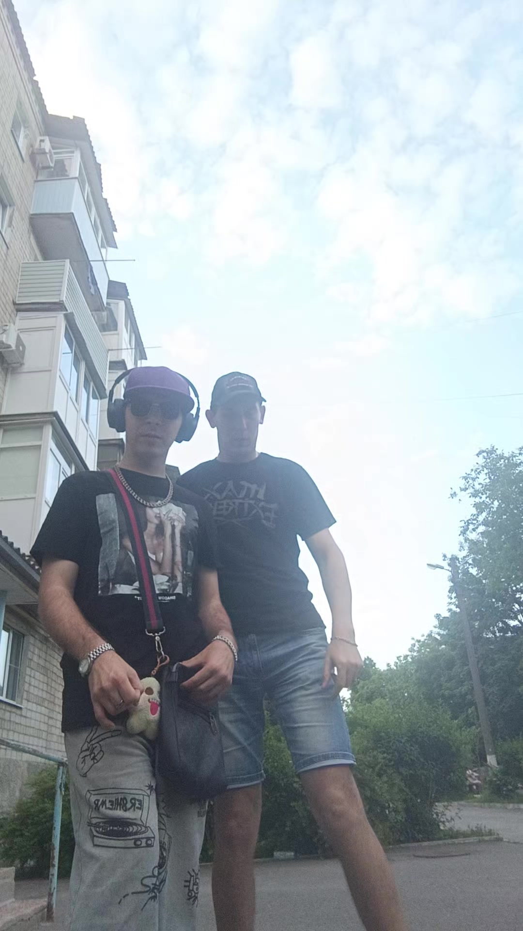 @леха mc