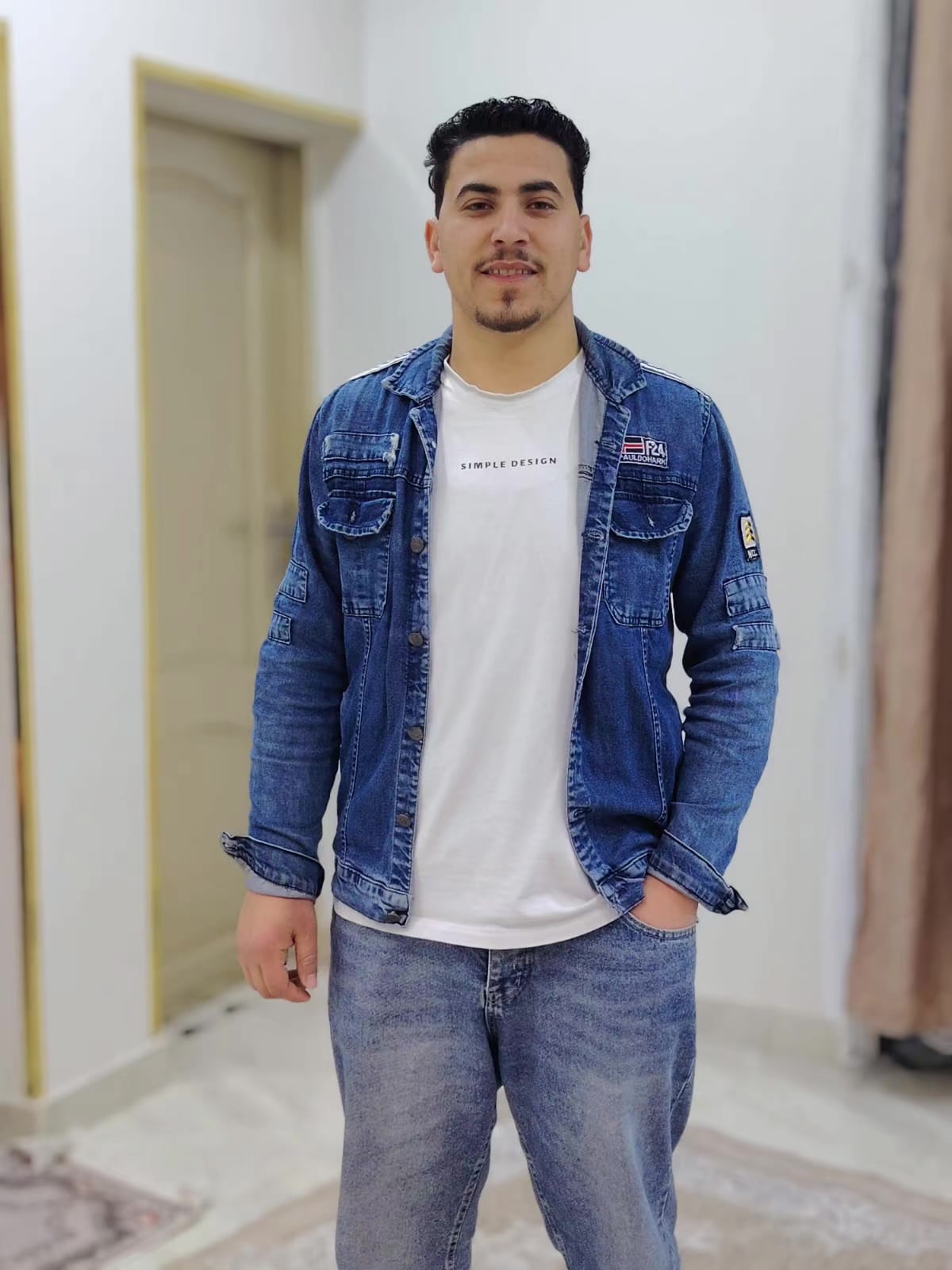 @علاء الجمال