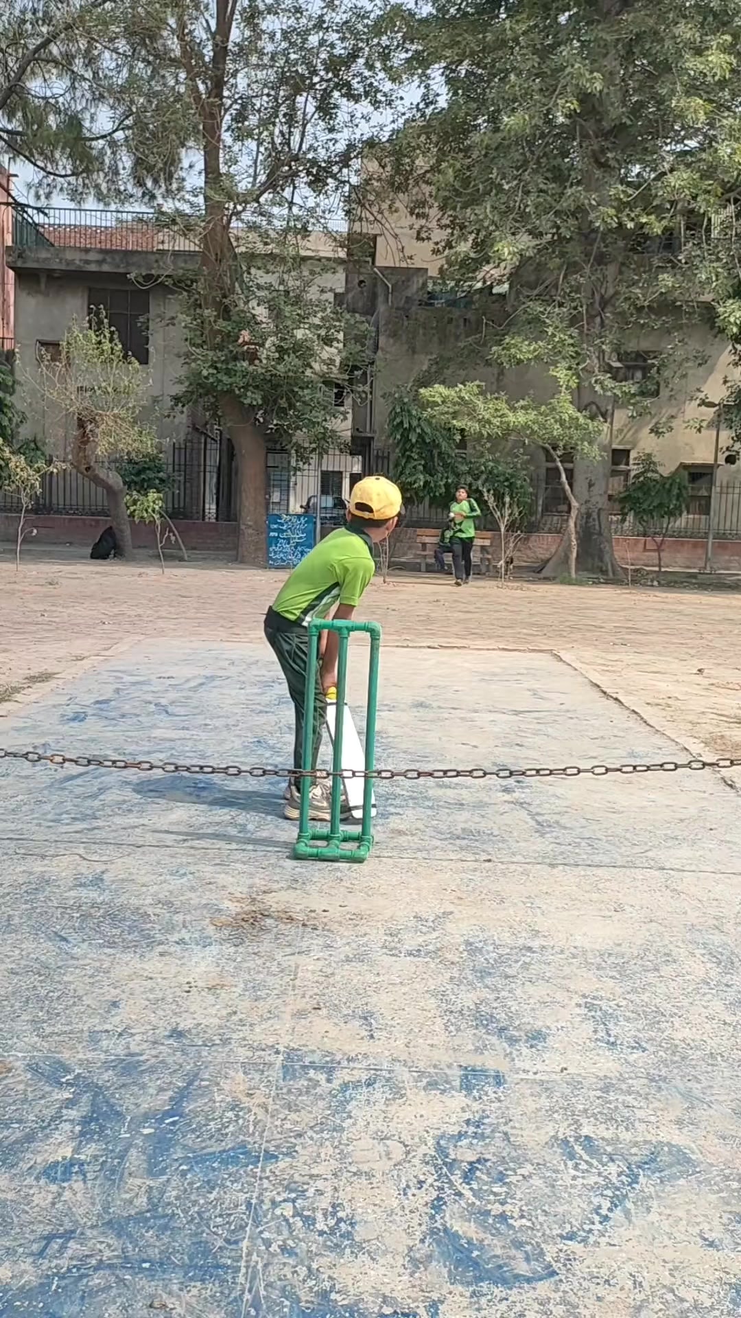 @Chota Cricketer Faizan