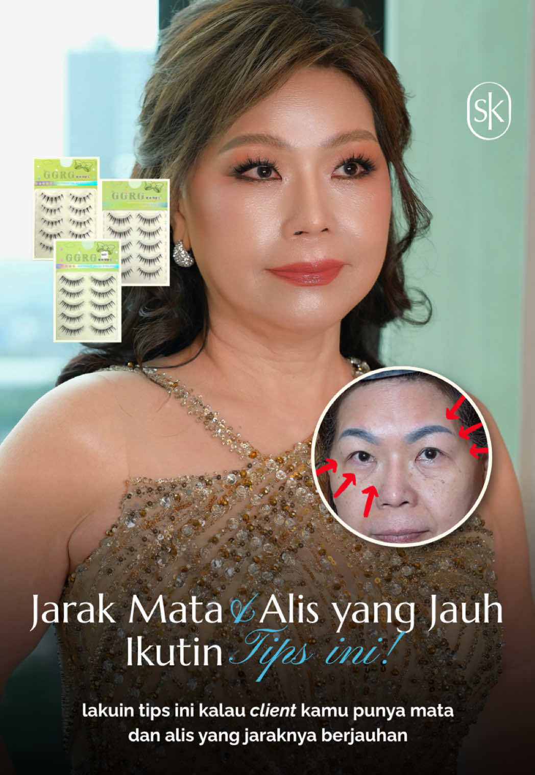 @Makeup Mama Muda