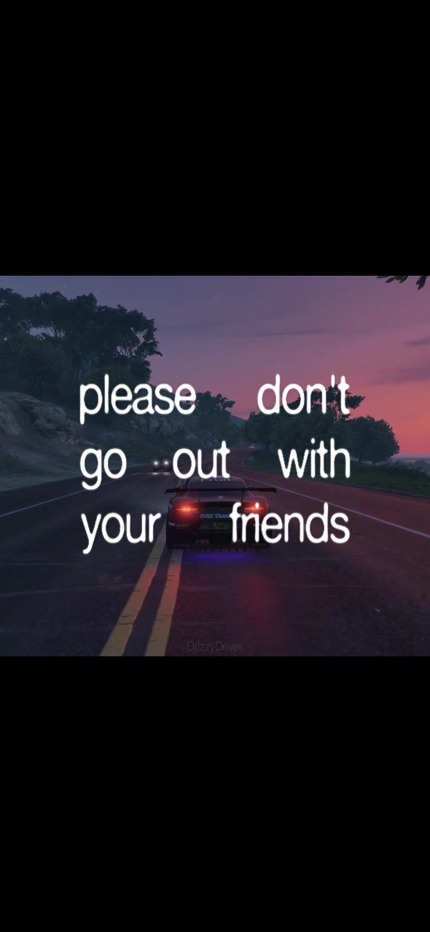 @DrizzyDrives