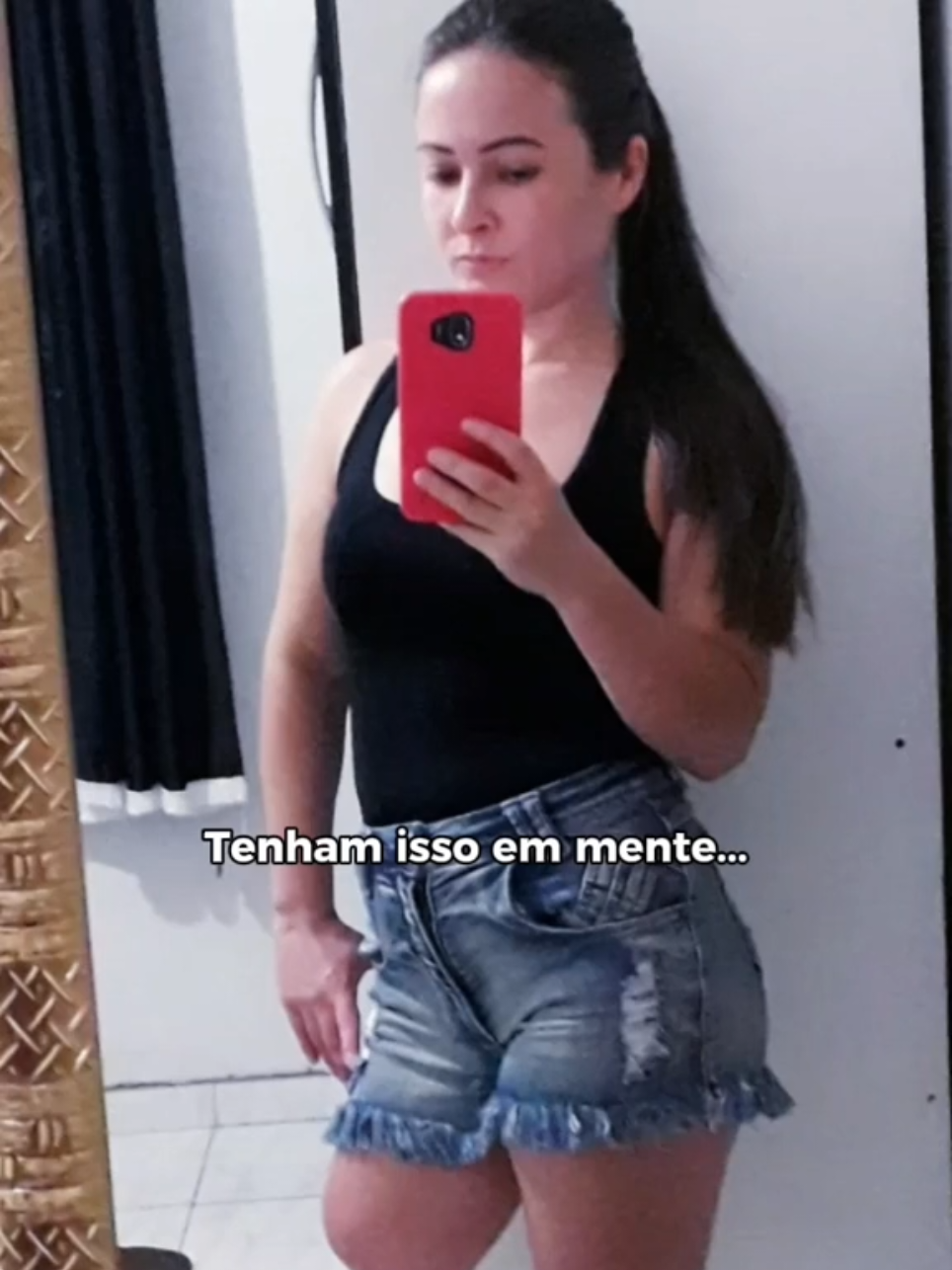 @Angélica Santos 🦿