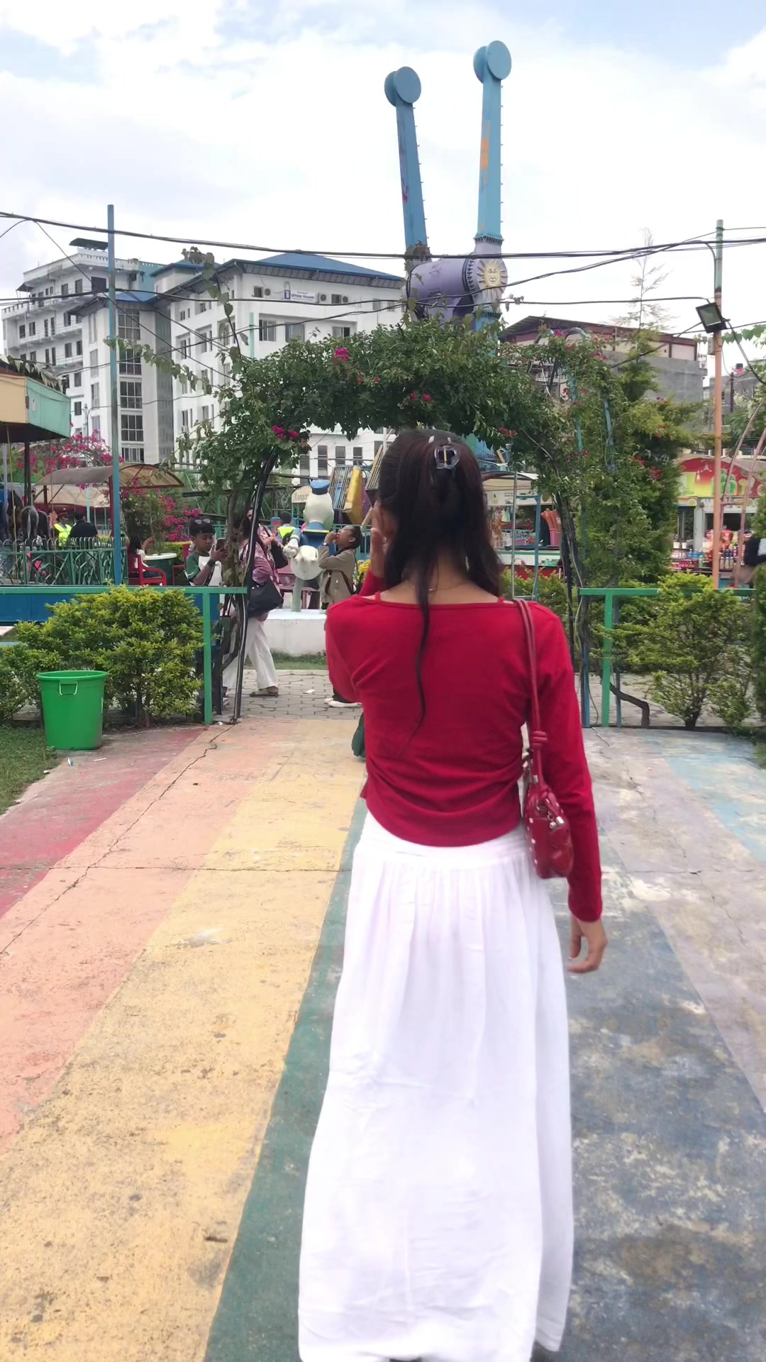 @सजिना लामा 💝