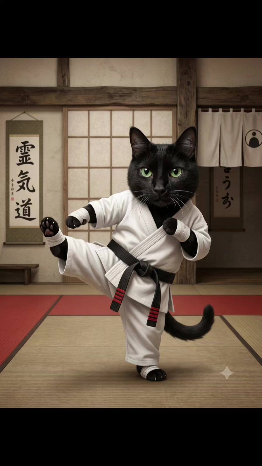 @Michi Cats