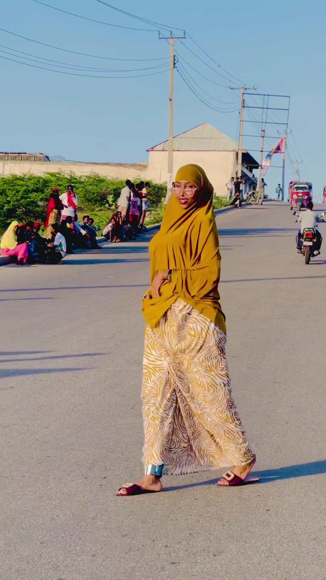 @yarta Shanta soomaliyed🇸🇴