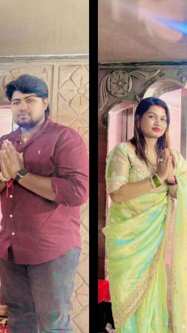@ishika Chaudhary