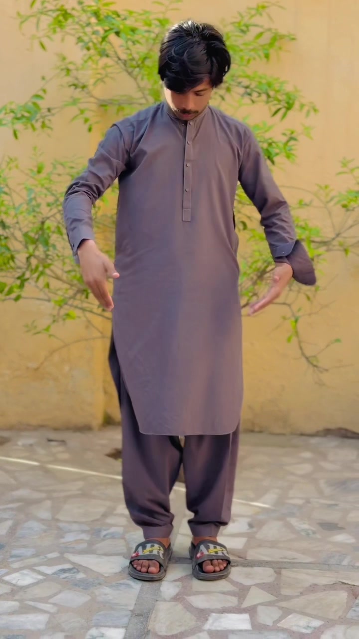 @M Haneef