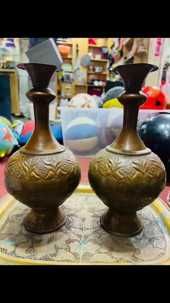 @Antique D&eacute;cor