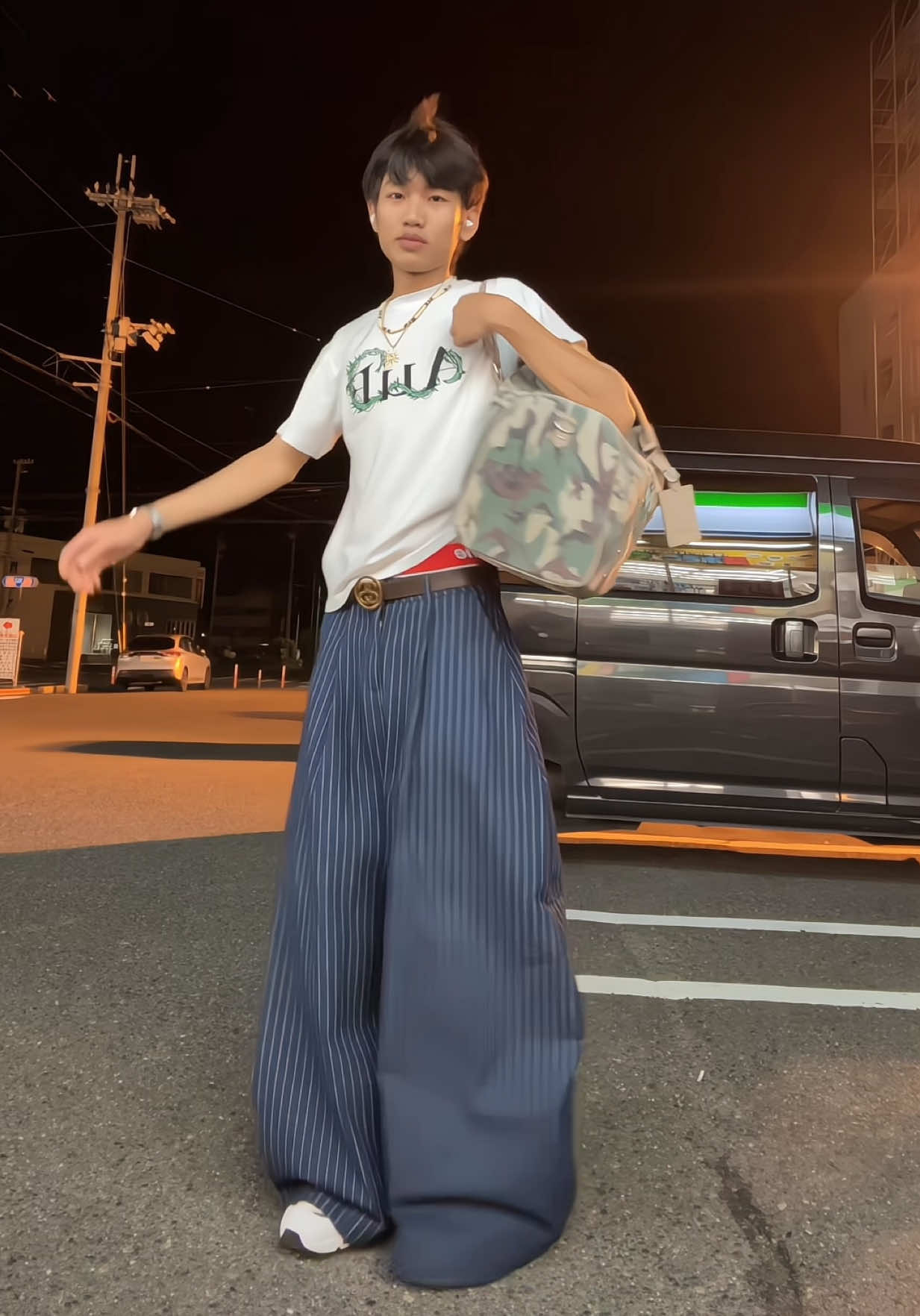 @アンディ•くん
