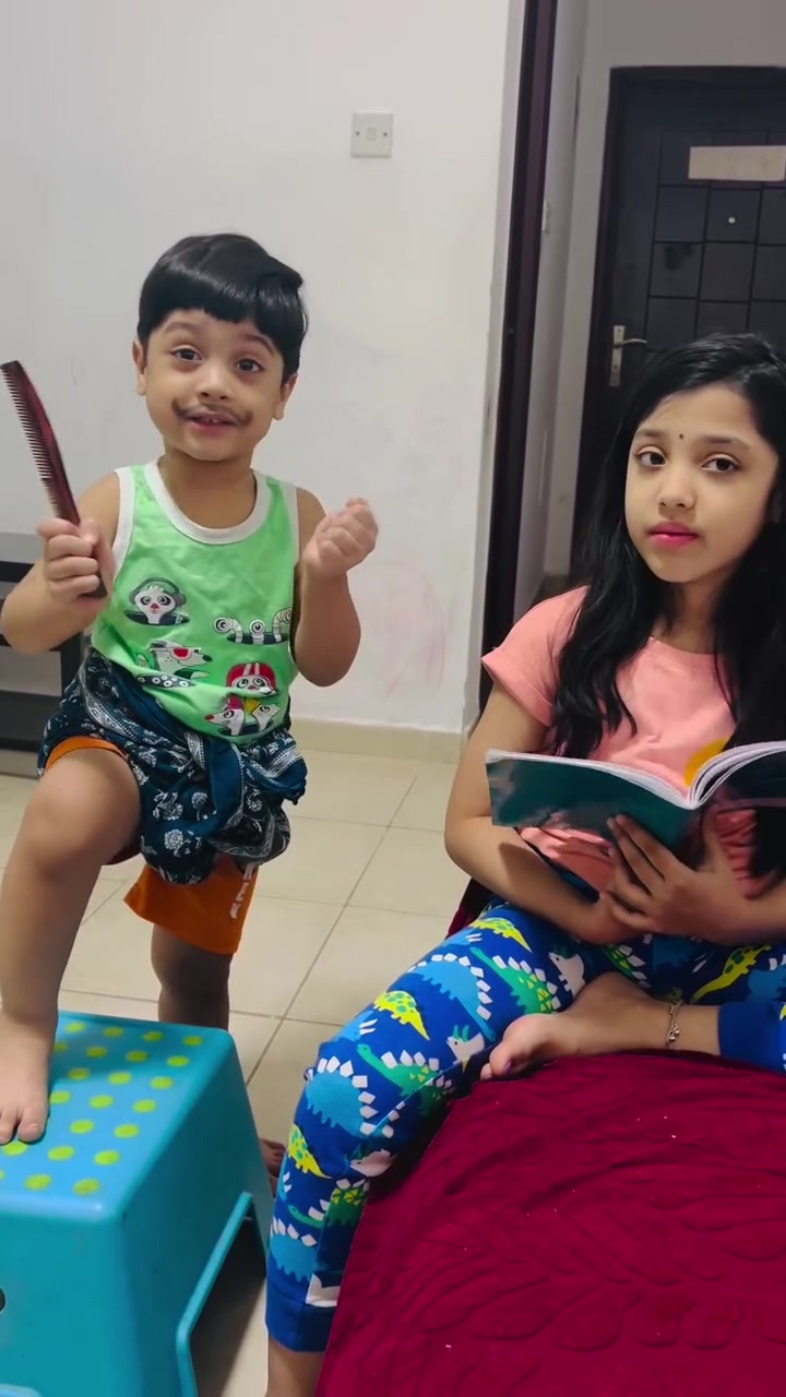 @Avantika Lakshmi