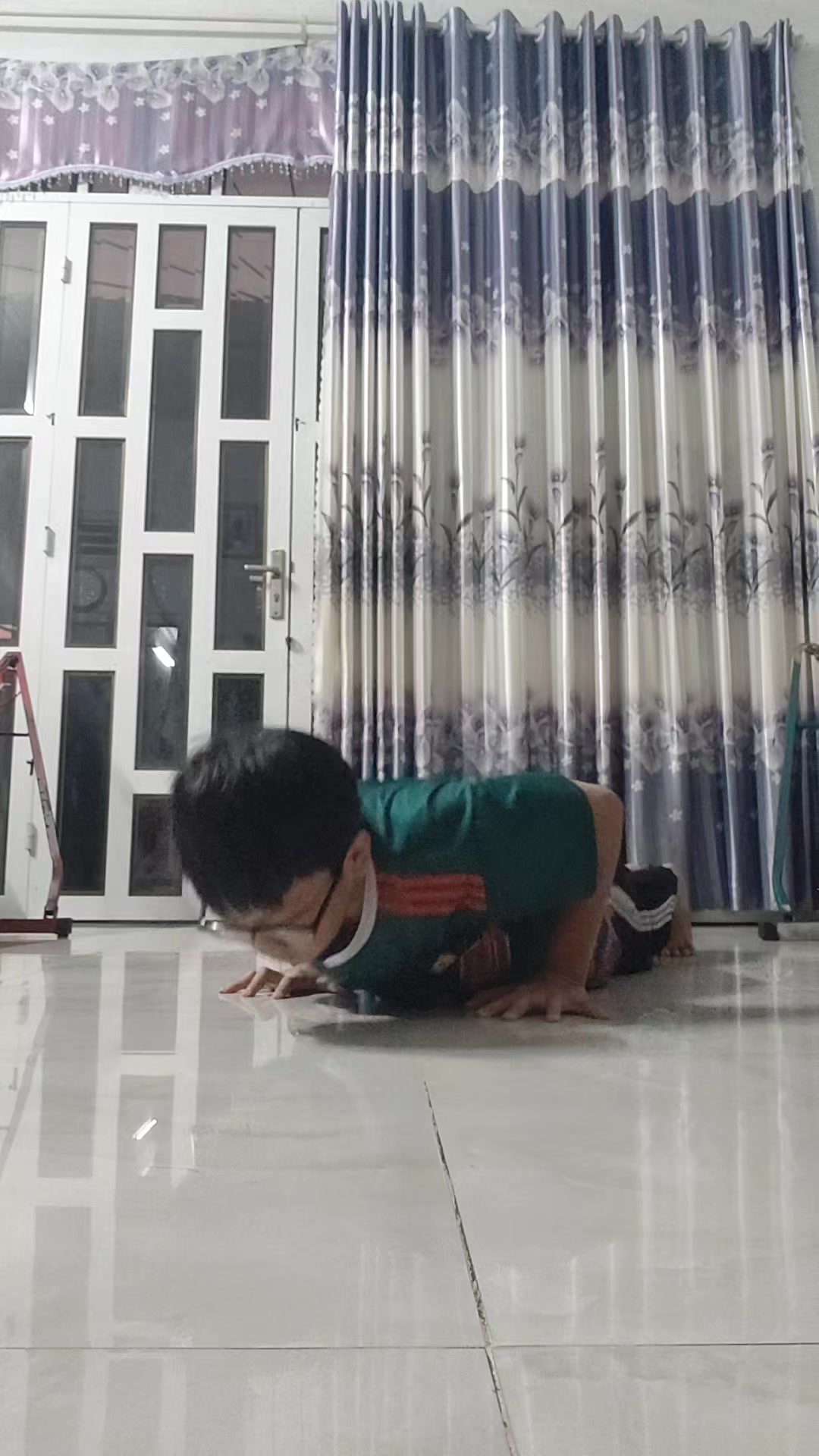 @Rạng calisthenics 👾