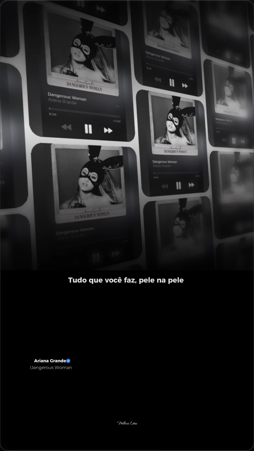 @Melhores Letras