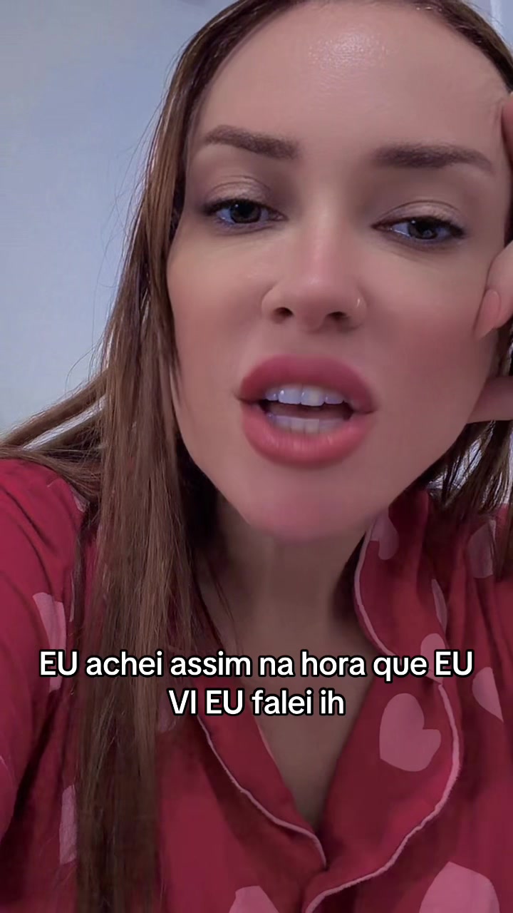 @Xanda Dias