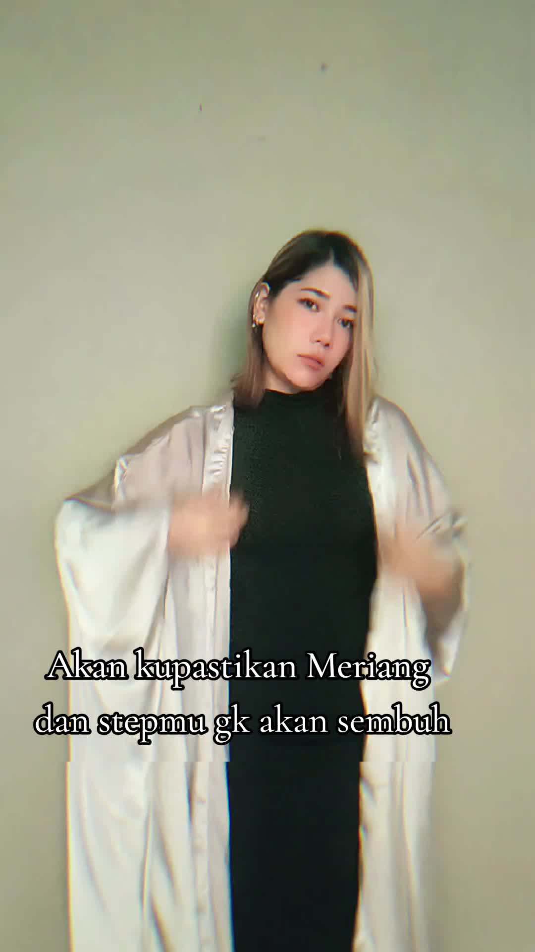 @kanjeng ndoro ayu