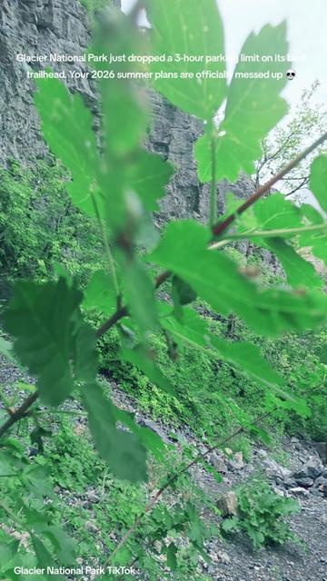 @Brett | Hiking & Adventure