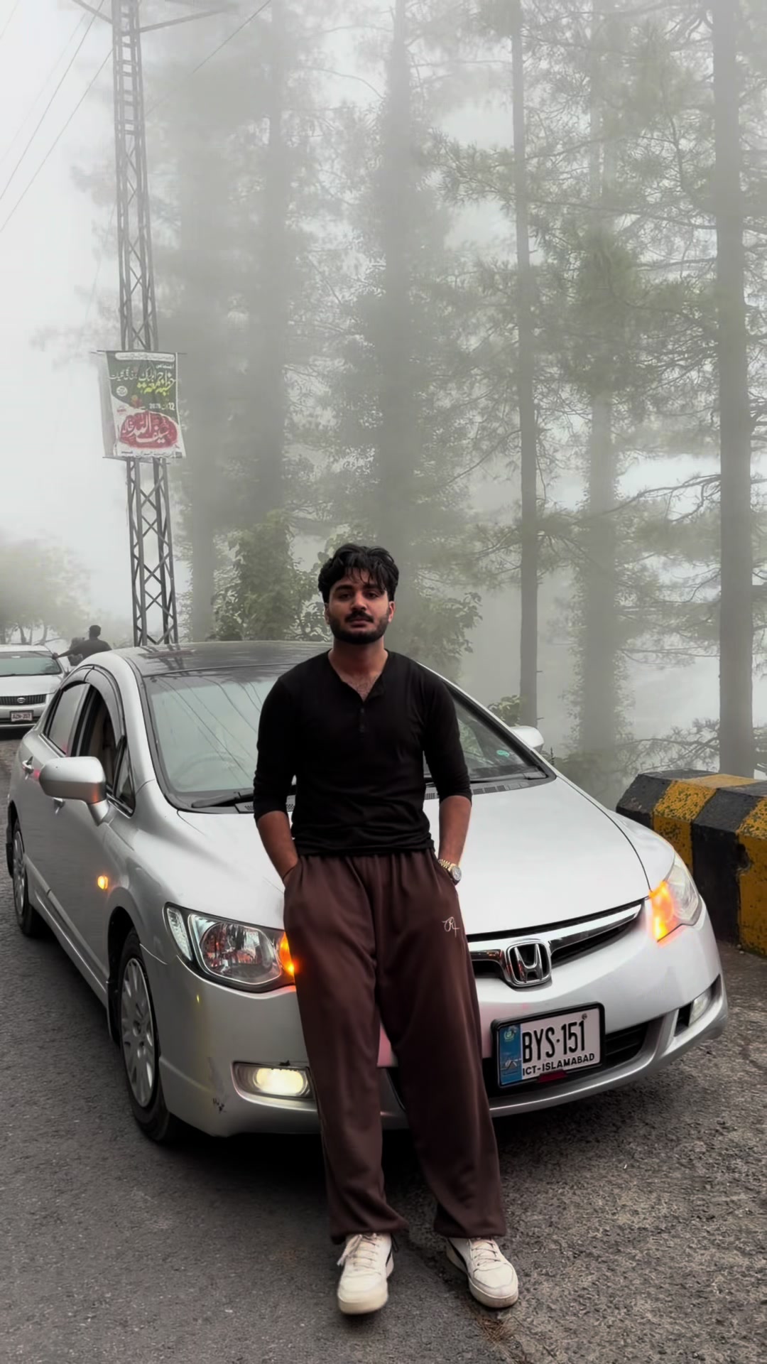 @Malik Zamin Abbas Awan
