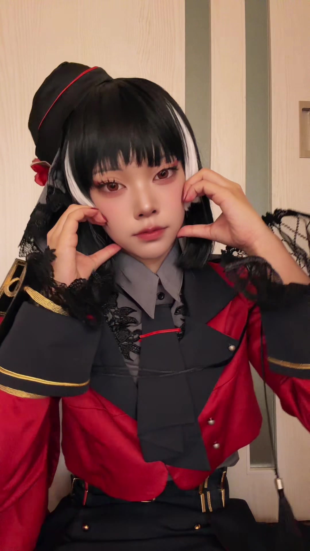 @はるひ