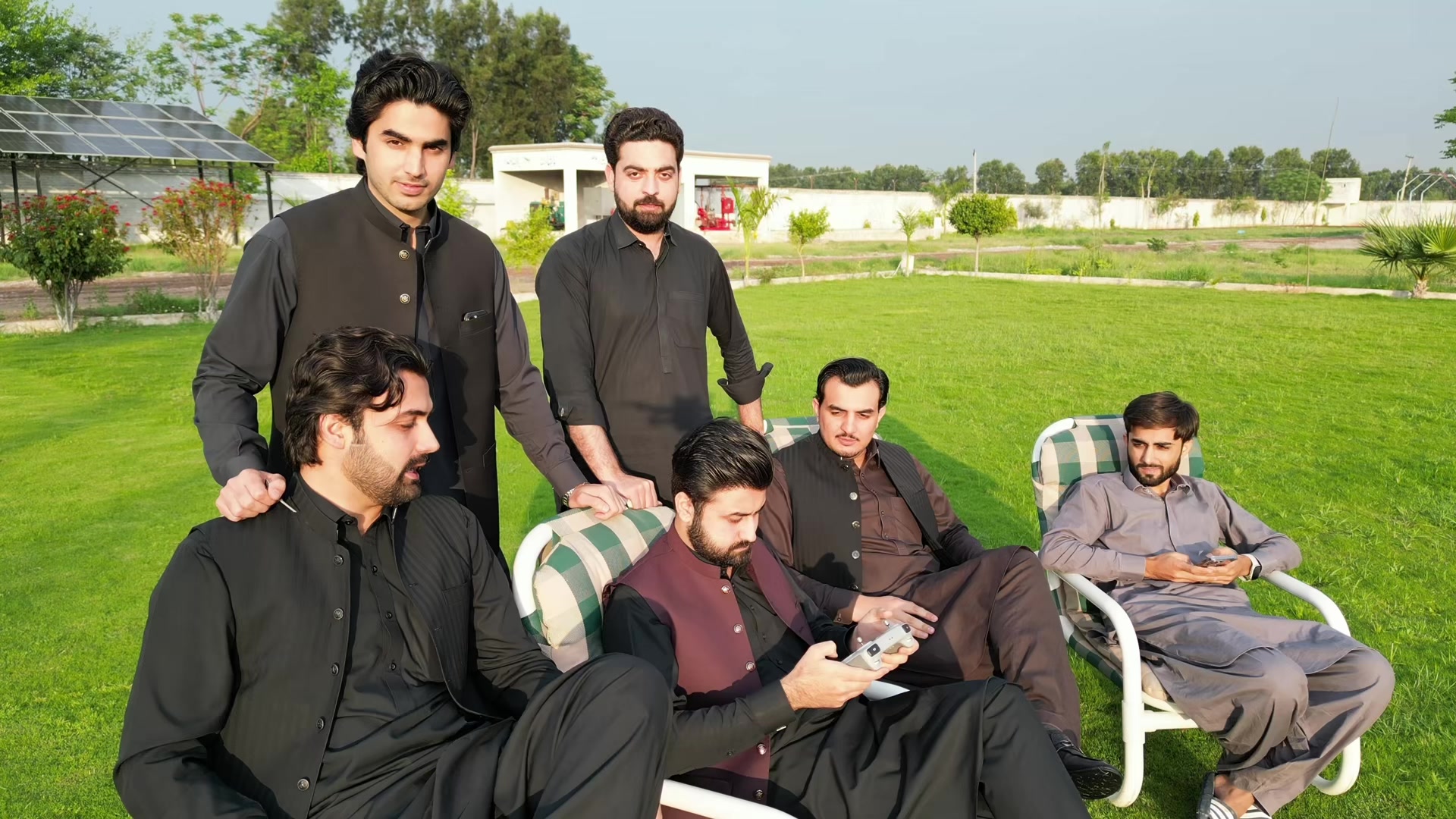 @afaq khan