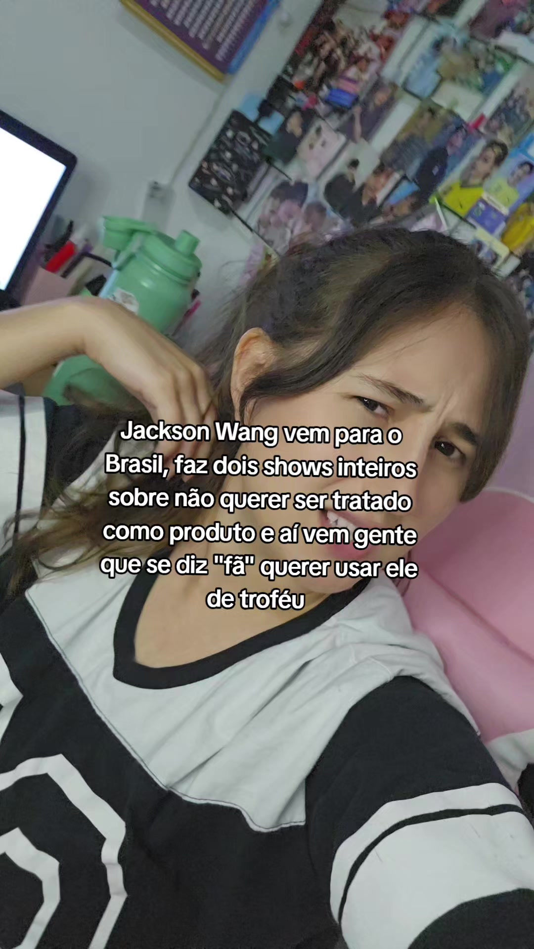 @Luana Beatriz