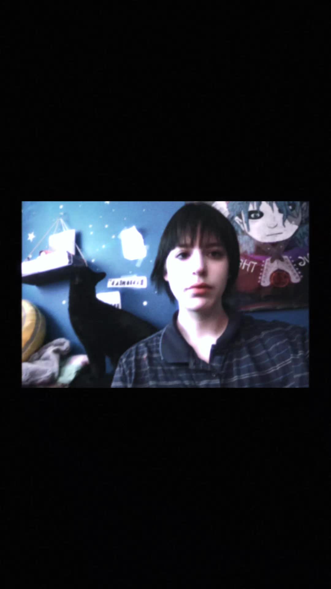@⦻ KelseyXD