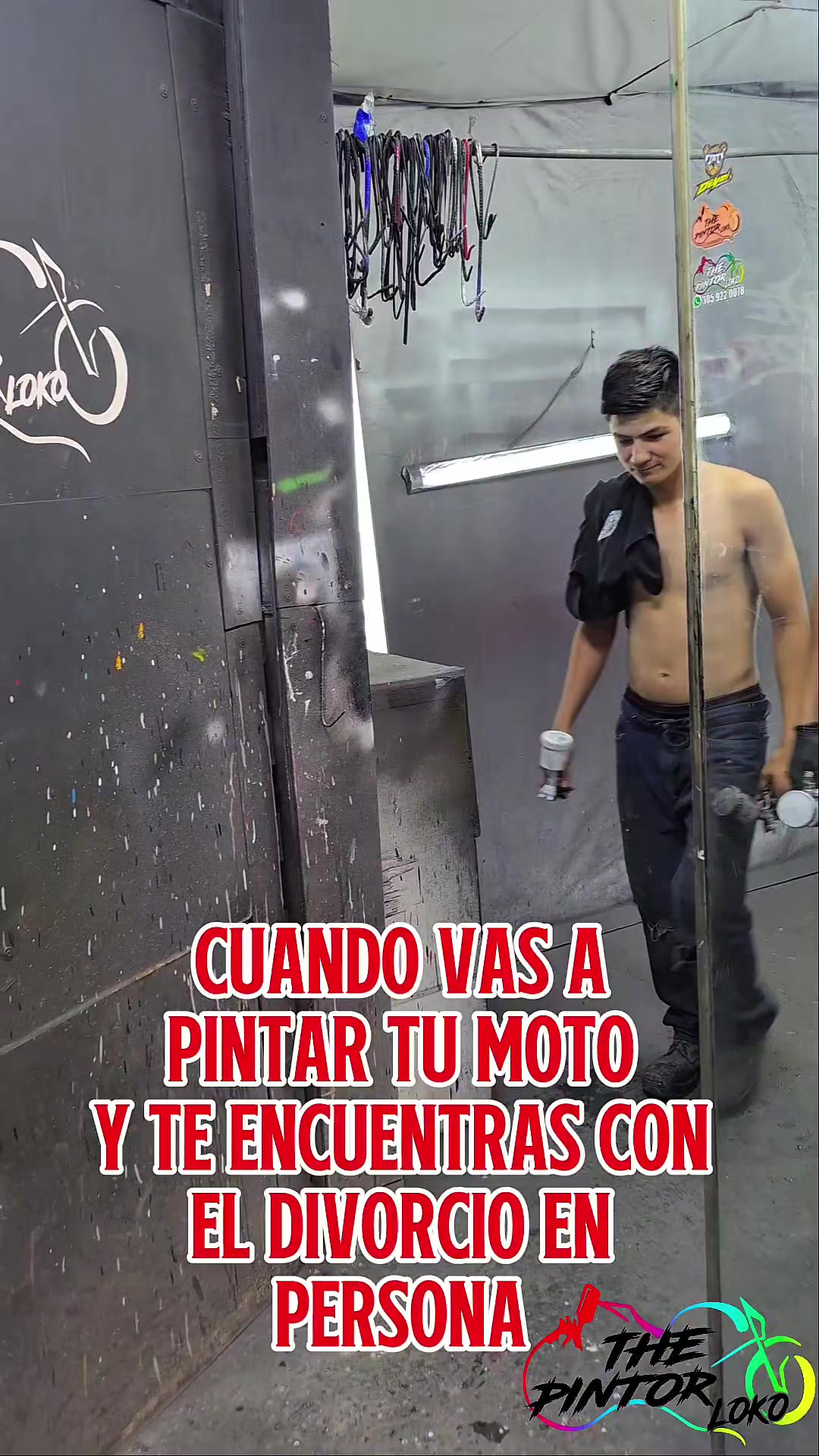 @THE PINTOR LOKO