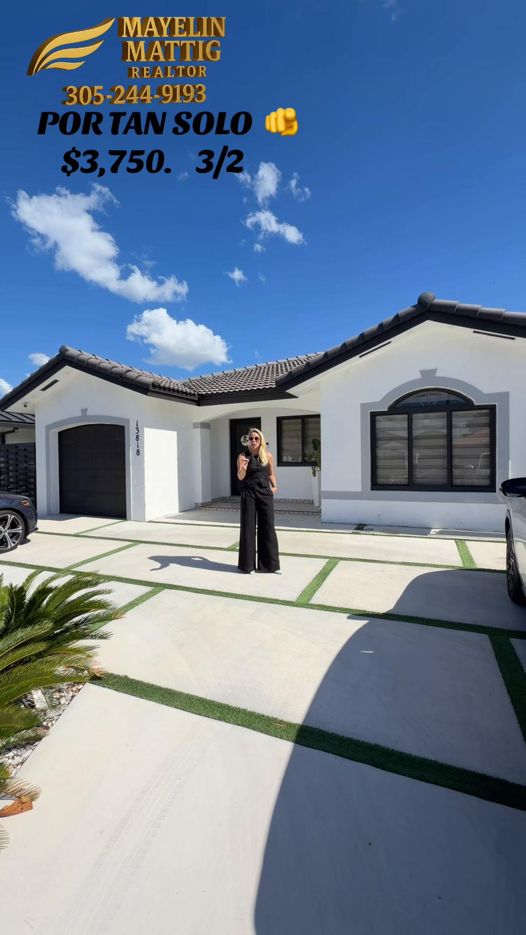 @MAYELIN MATTIG REALTOR®