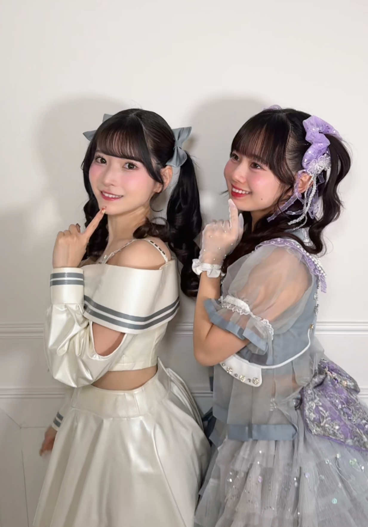 @#ババババンビ 公式TikTok