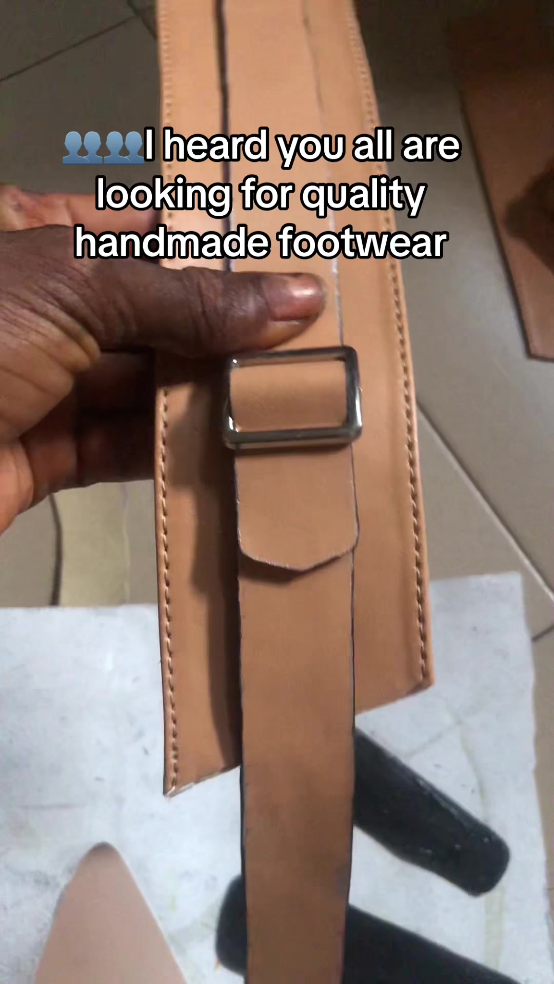 @EM'S/FOOTWEAR BRAND IN UMUAHIA