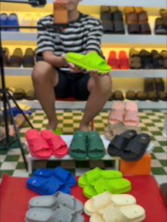 @HẬU Bán Dép
