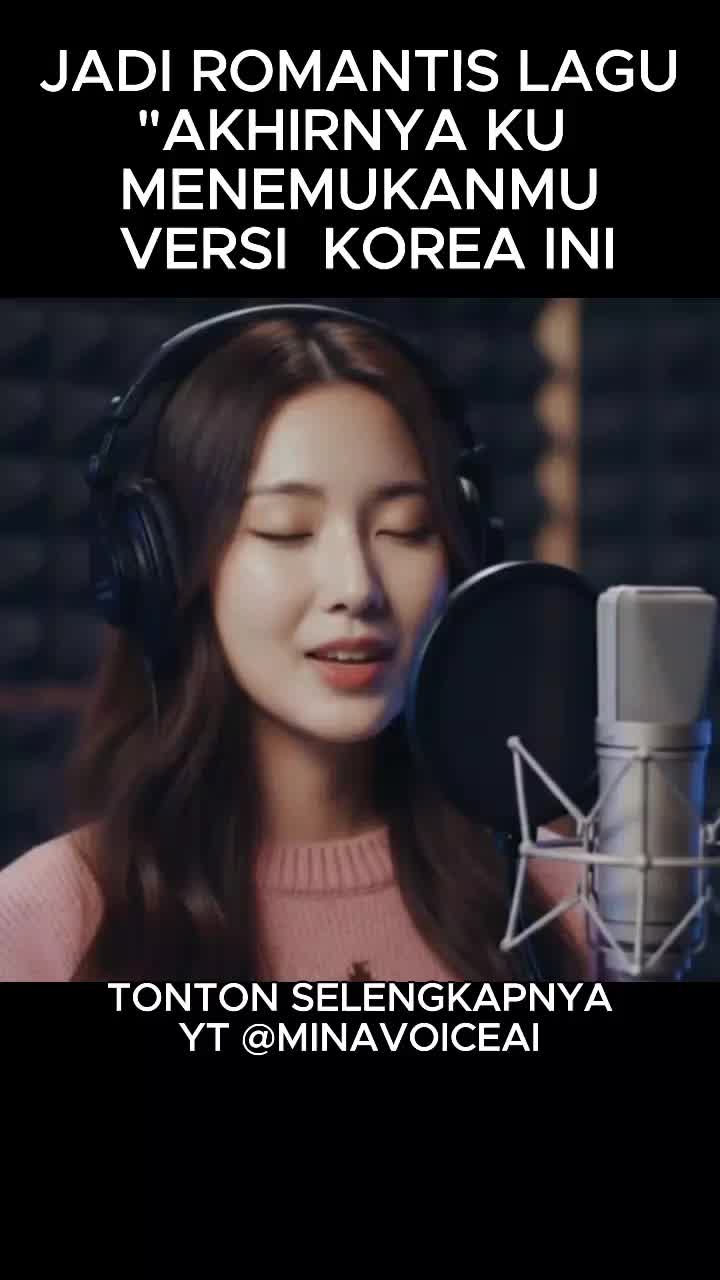 @MINA Voice AI (미나 보이스 에이아이)
