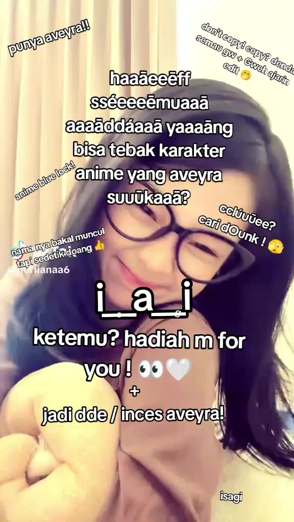 @,, ୭ৎ 𝐀𝗏𝖾𝗒𝗋&alpha; 🎌