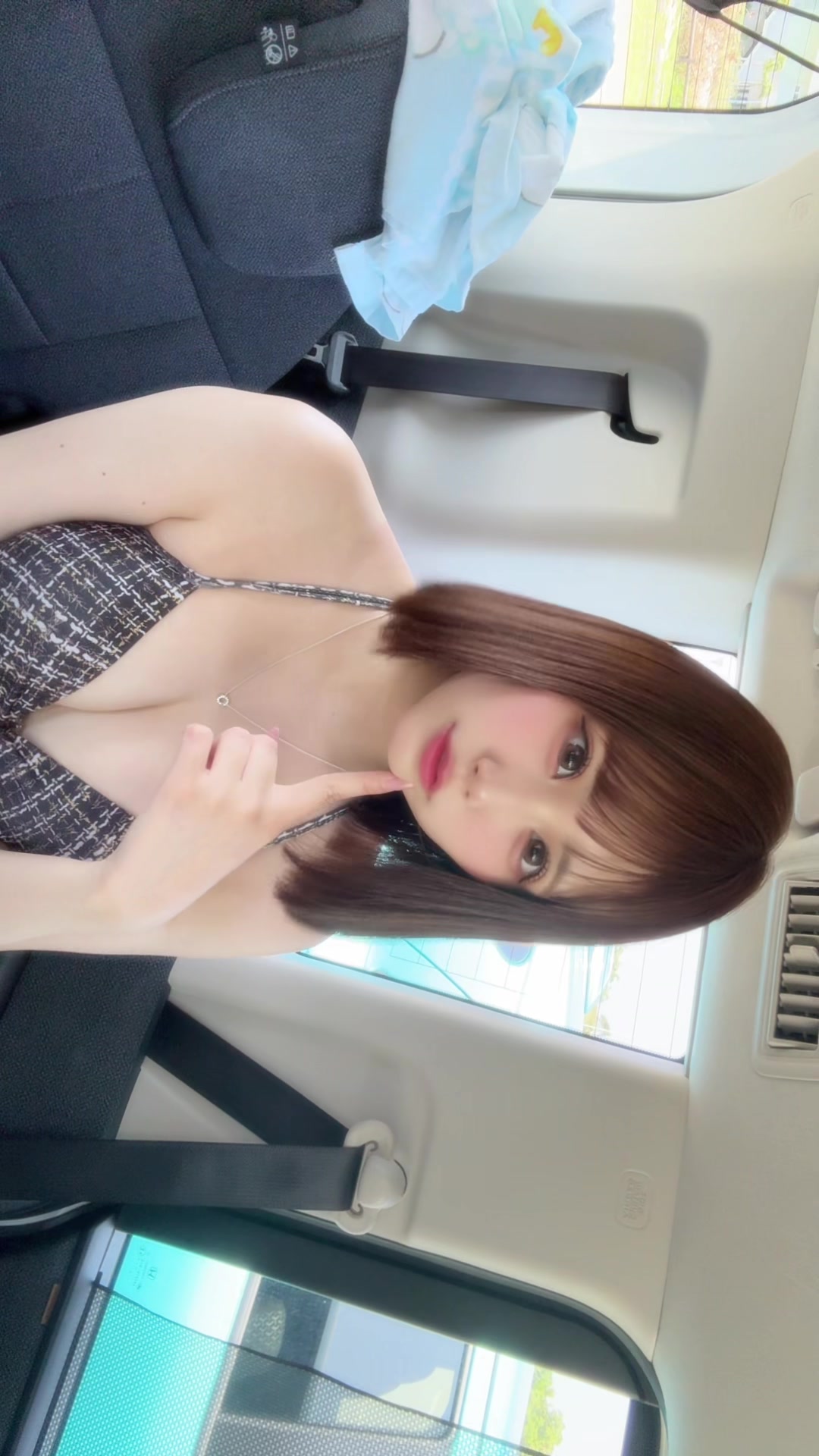 @白川ゆめか