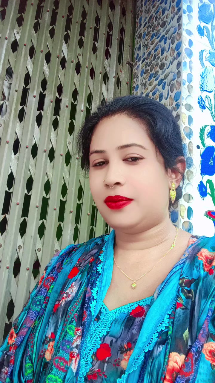 @Rubina shaikh