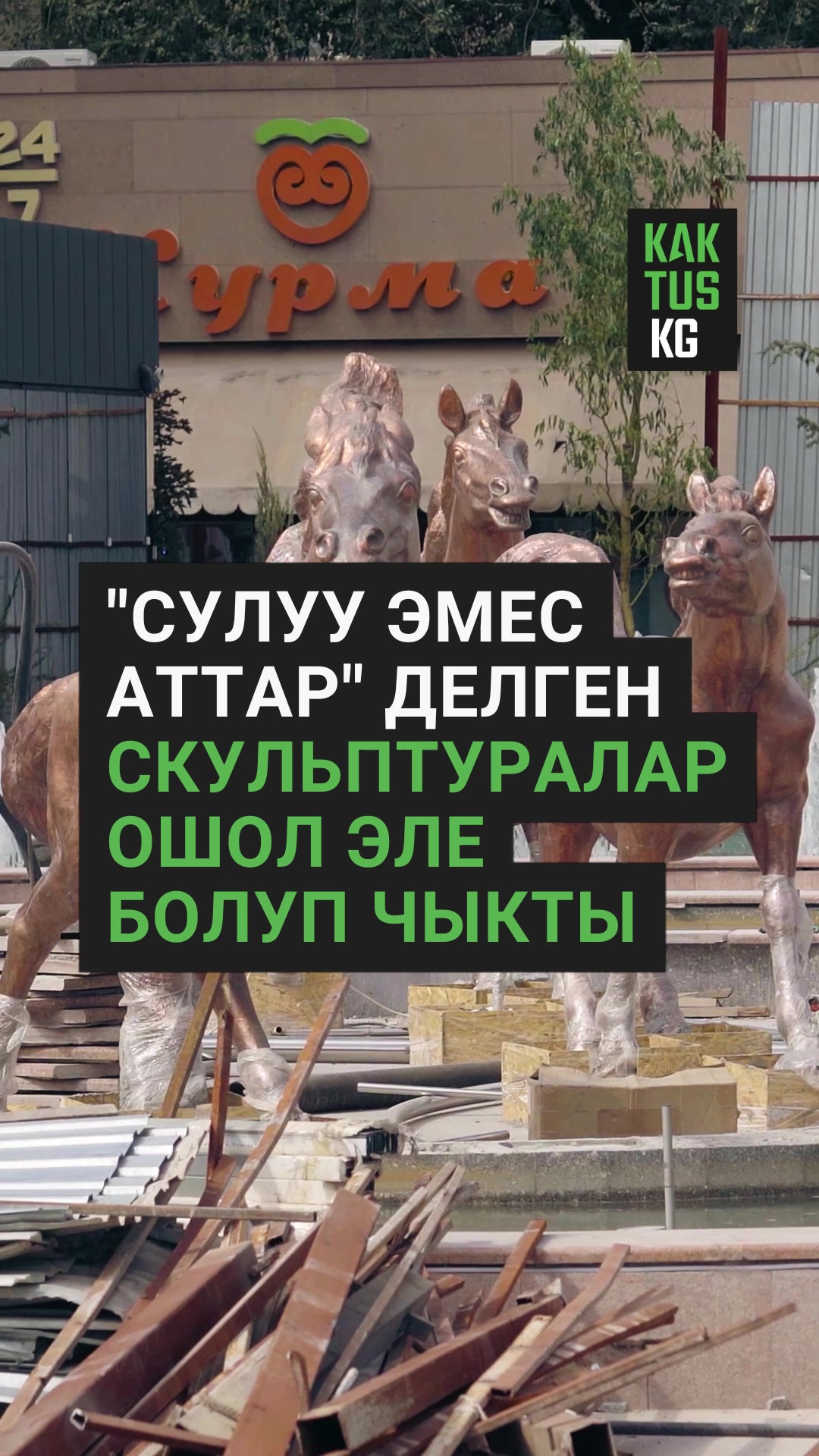 @Kaktus KG