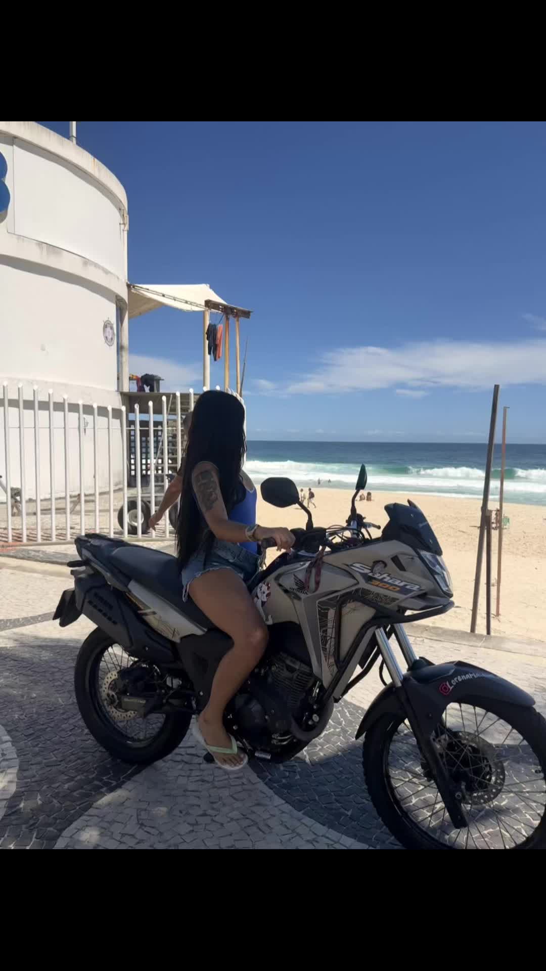 @DjLorena