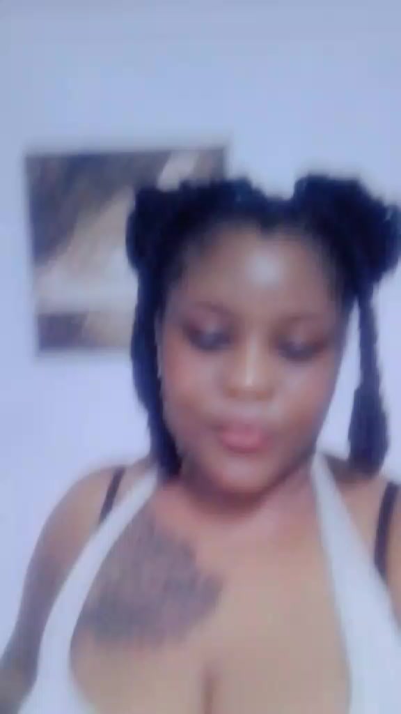 @Sharon Lil Mama Smok