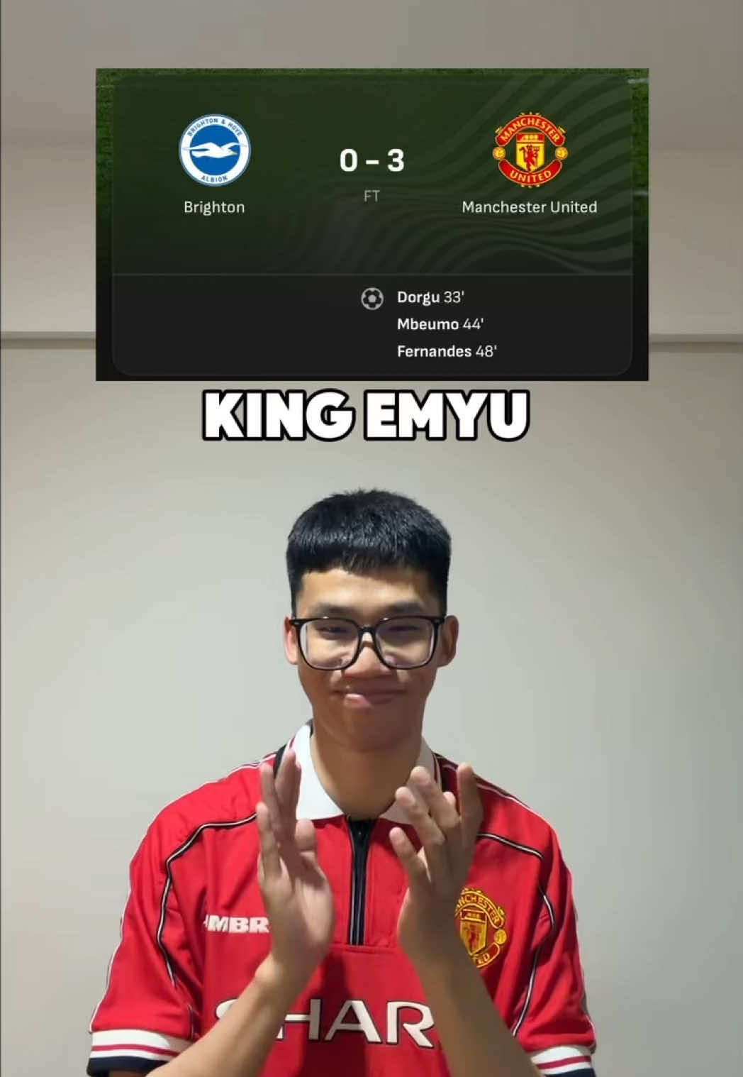 @Shandy Luo