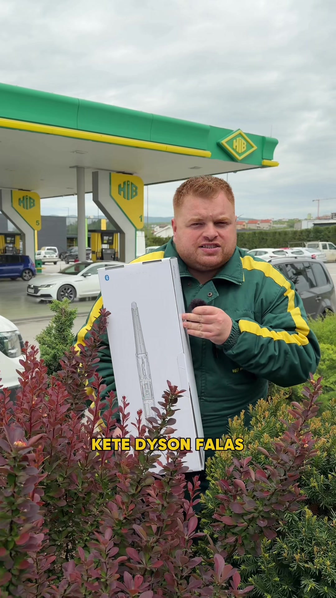 @hibpetrol