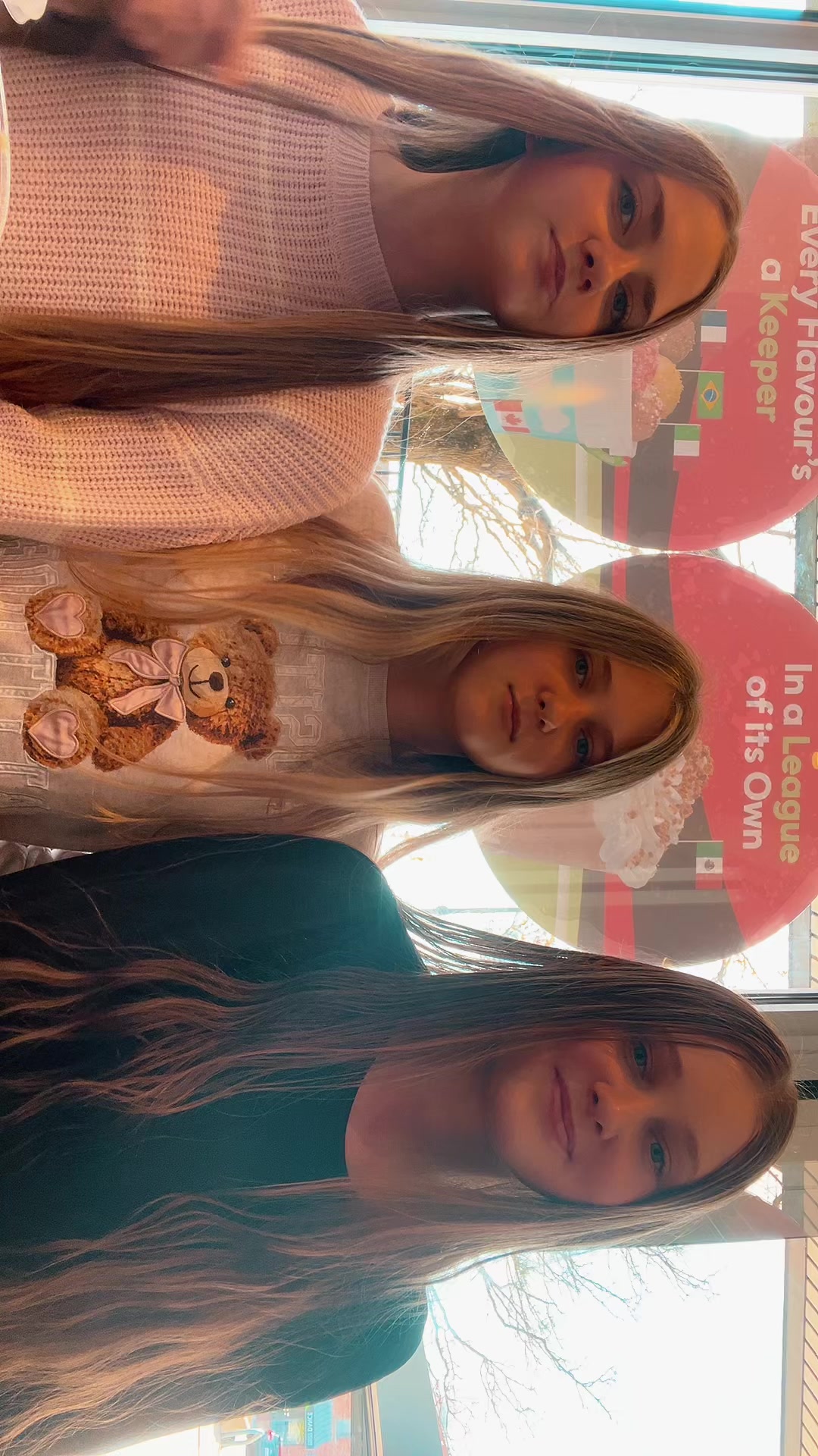 @Seis Hermanas