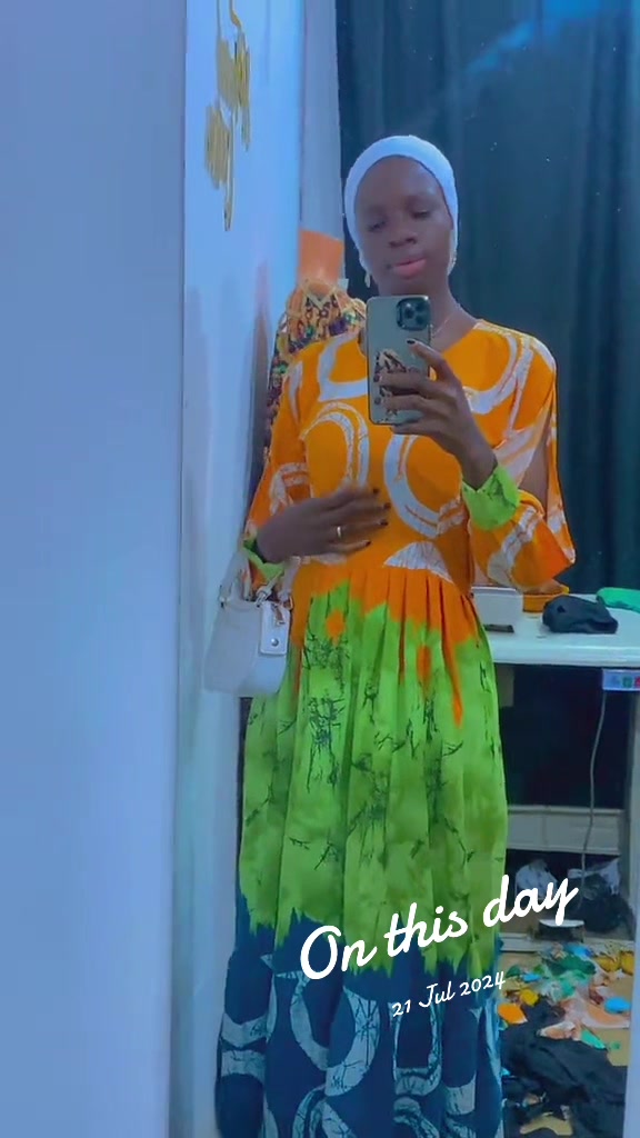 @Nafeesah Couture Rtw