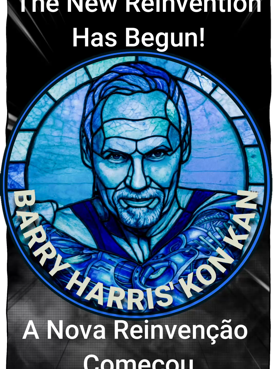 @Barry Harris&rsquo; Kon Kan