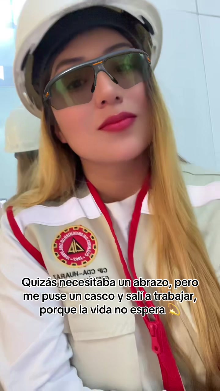 @Violeta Camones | SST