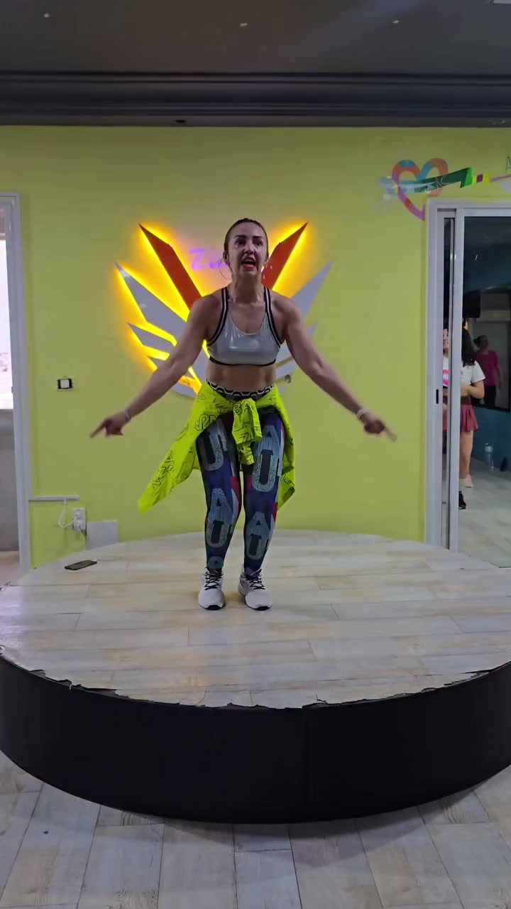 @Portal Zumba Brasil