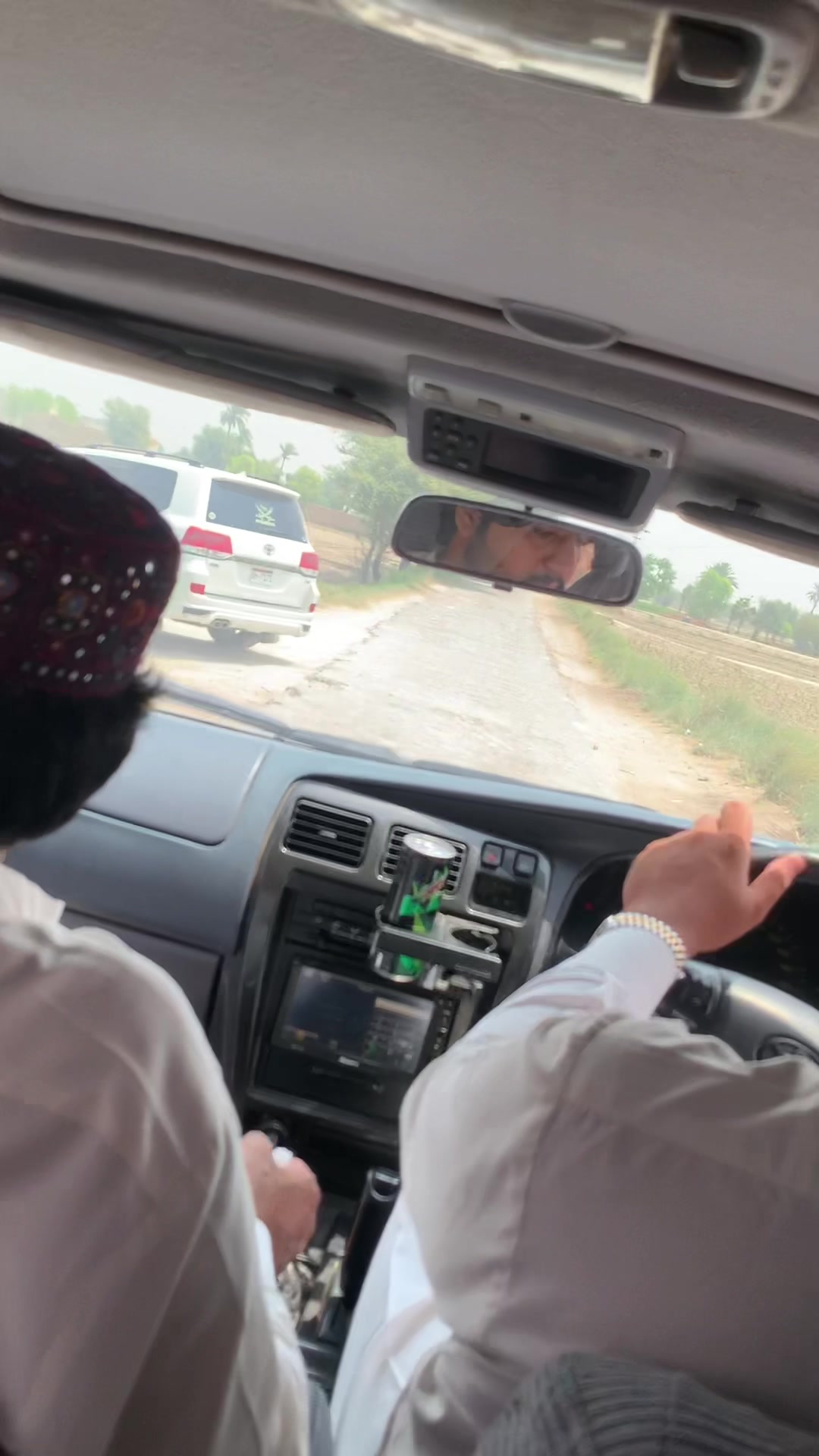 @مخدوم میاں علی عبّاس جبلہ